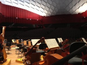 Philharmonique de Strasbourg